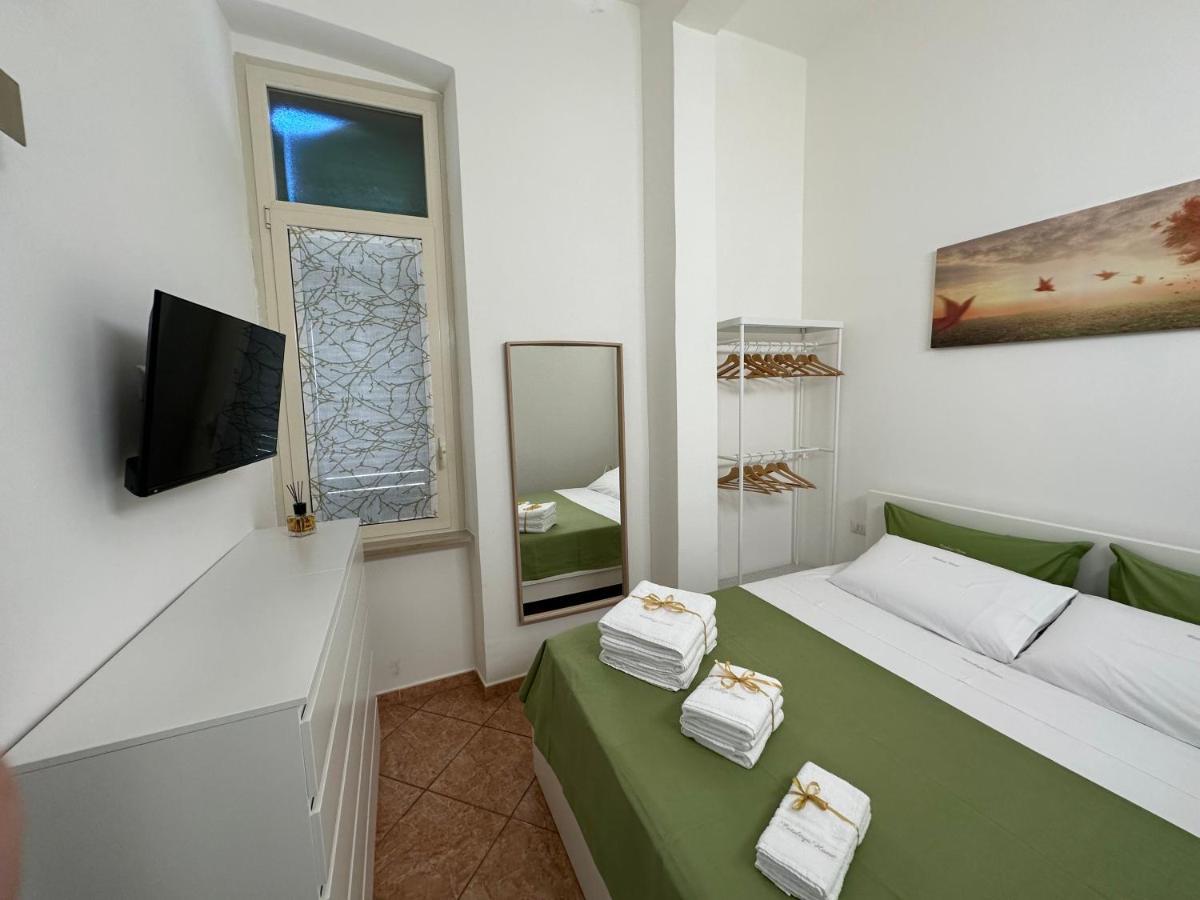 Appartamento Cataleya Home Brindisi Eksteriør billede