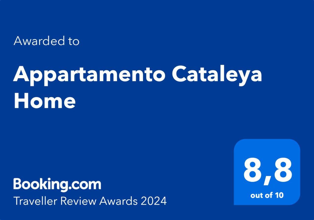 Appartamento Cataleya Home Brindisi Eksteriør billede