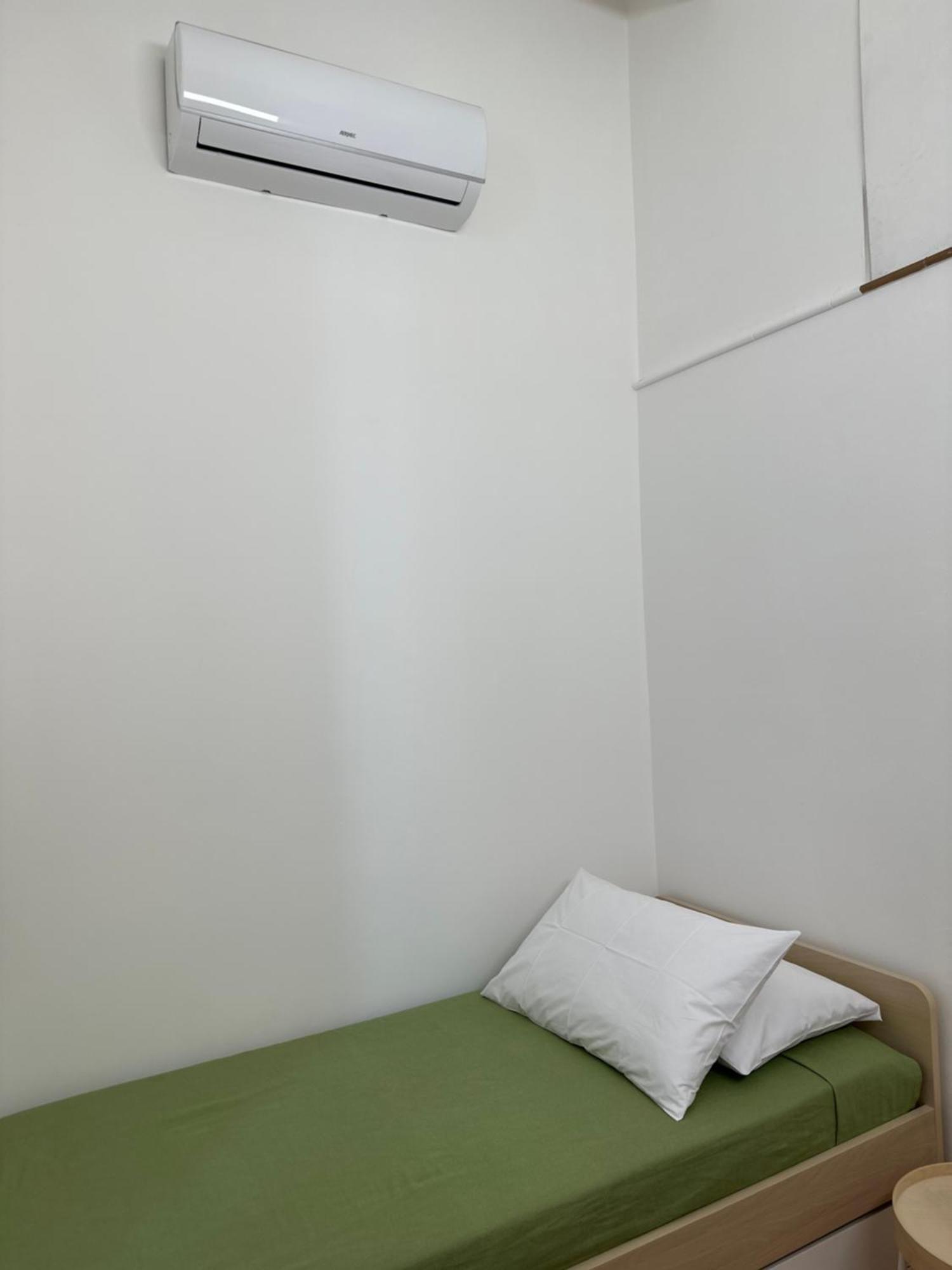 Appartamento Cataleya Home Brindisi Eksteriør billede