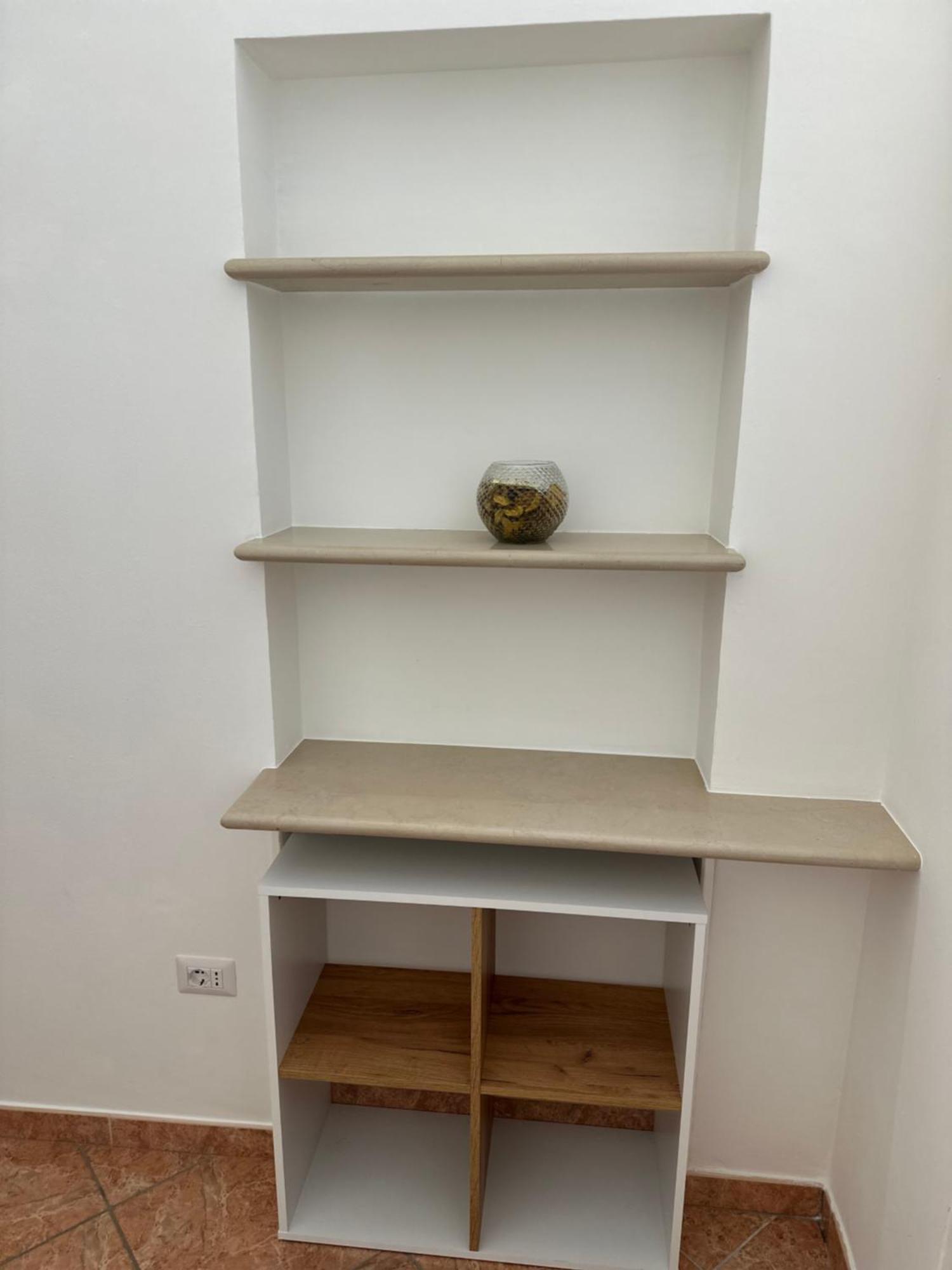 Appartamento Cataleya Home Brindisi Eksteriør billede