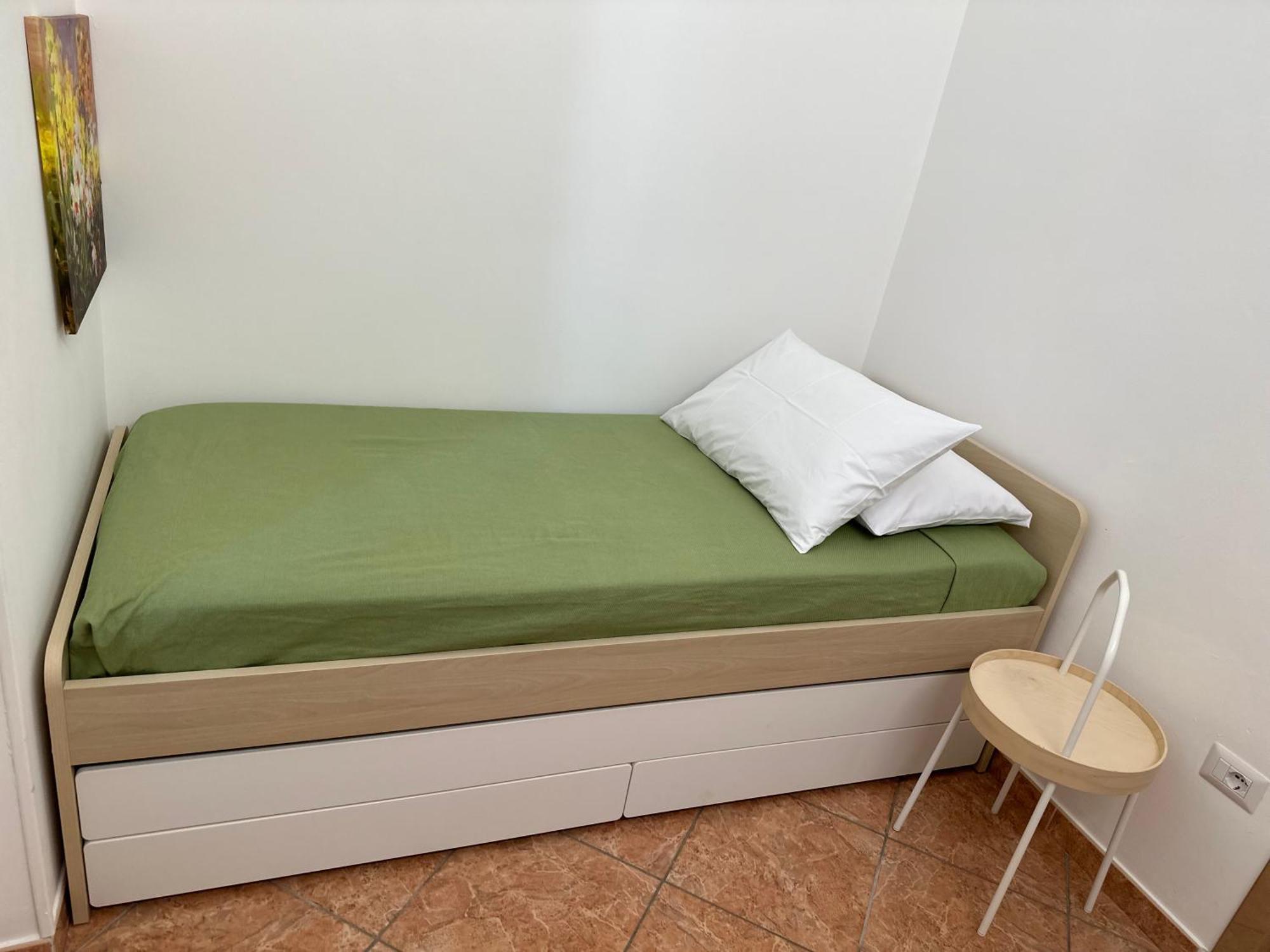 Appartamento Cataleya Home Brindisi Eksteriør billede