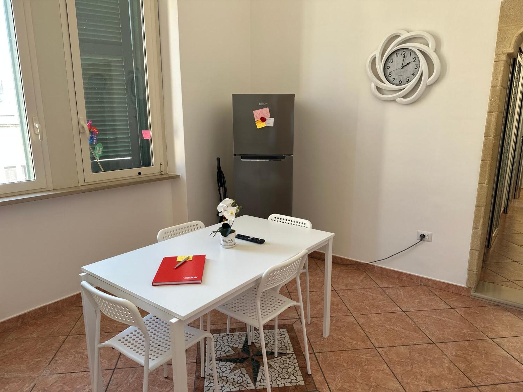 Appartamento Cataleya Home Brindisi Eksteriør billede