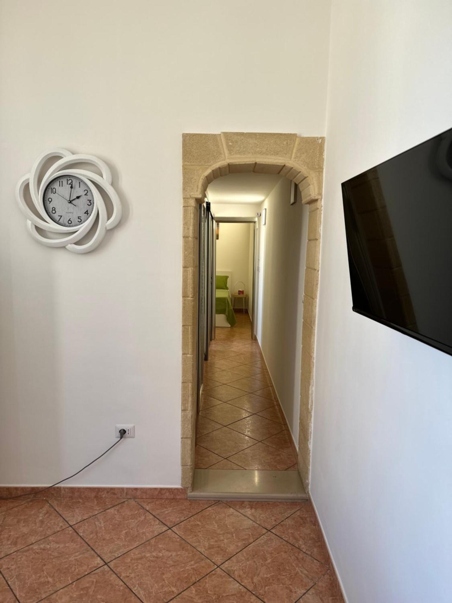 Appartamento Cataleya Home Brindisi Eksteriør billede