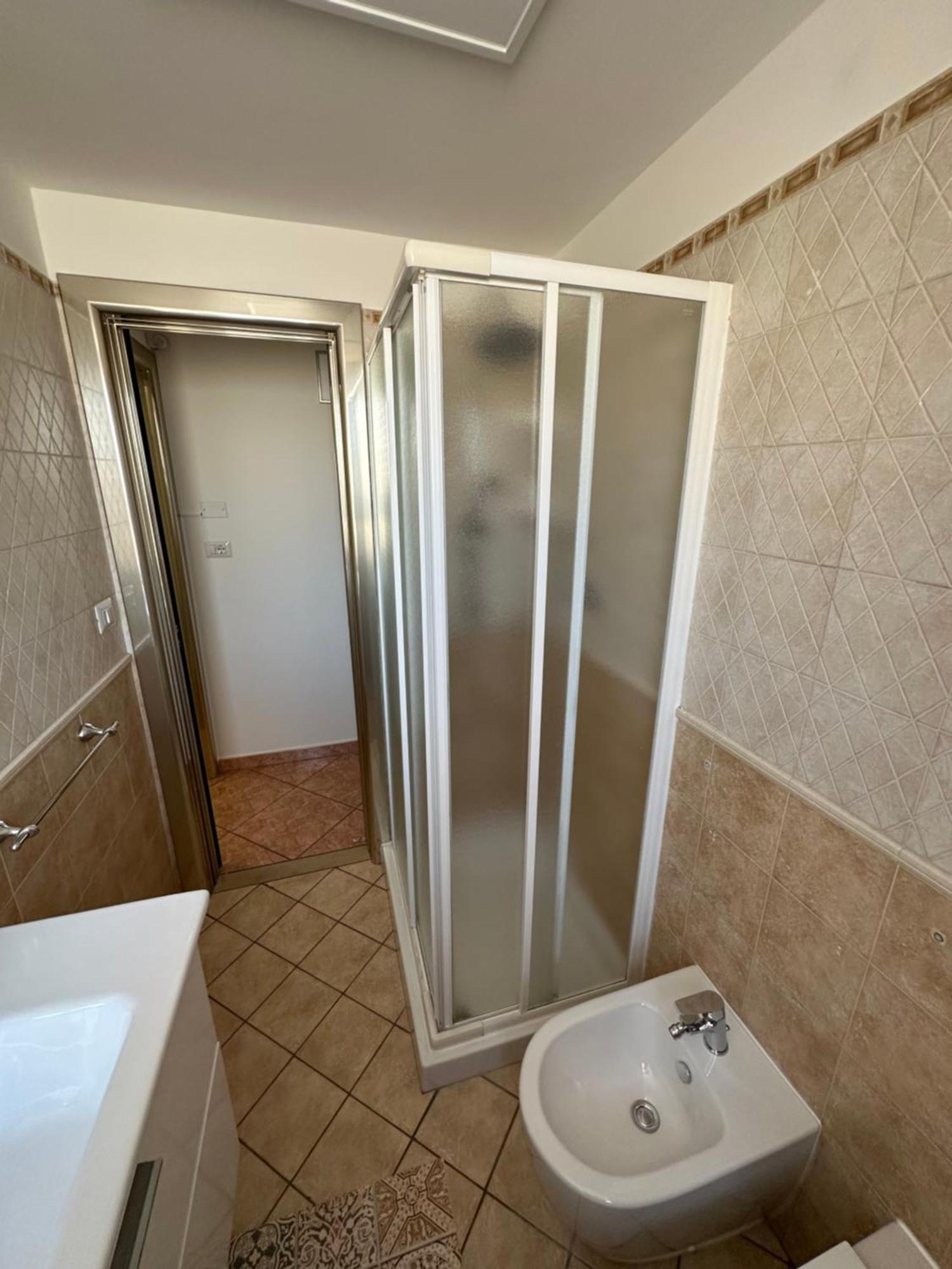 Appartamento Cataleya Home Brindisi Eksteriør billede