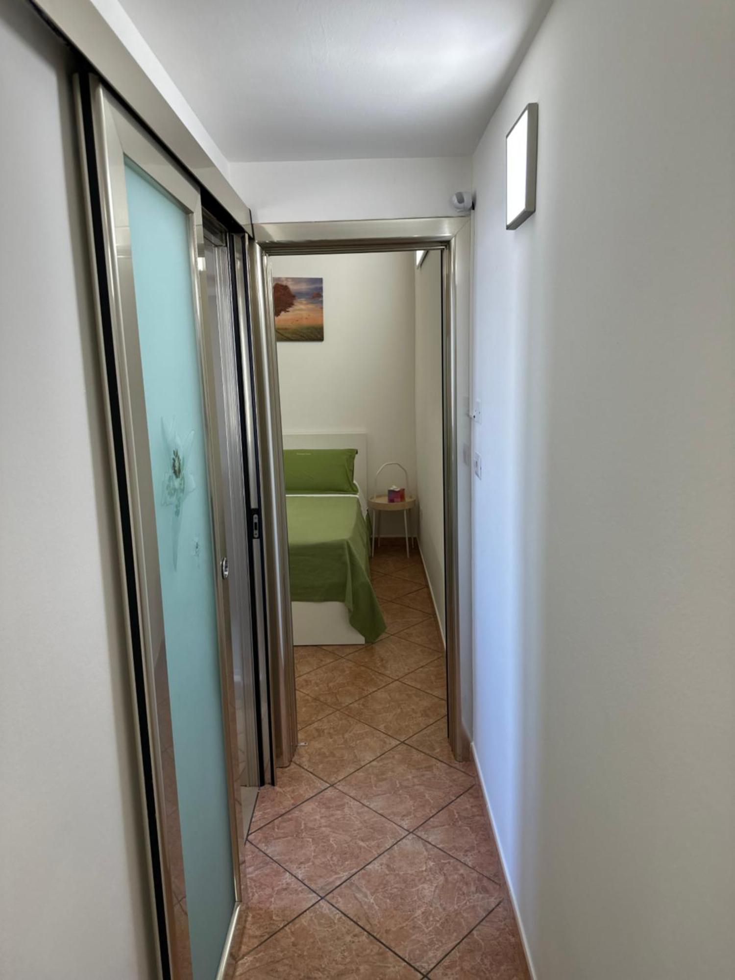 Appartamento Cataleya Home Brindisi Eksteriør billede