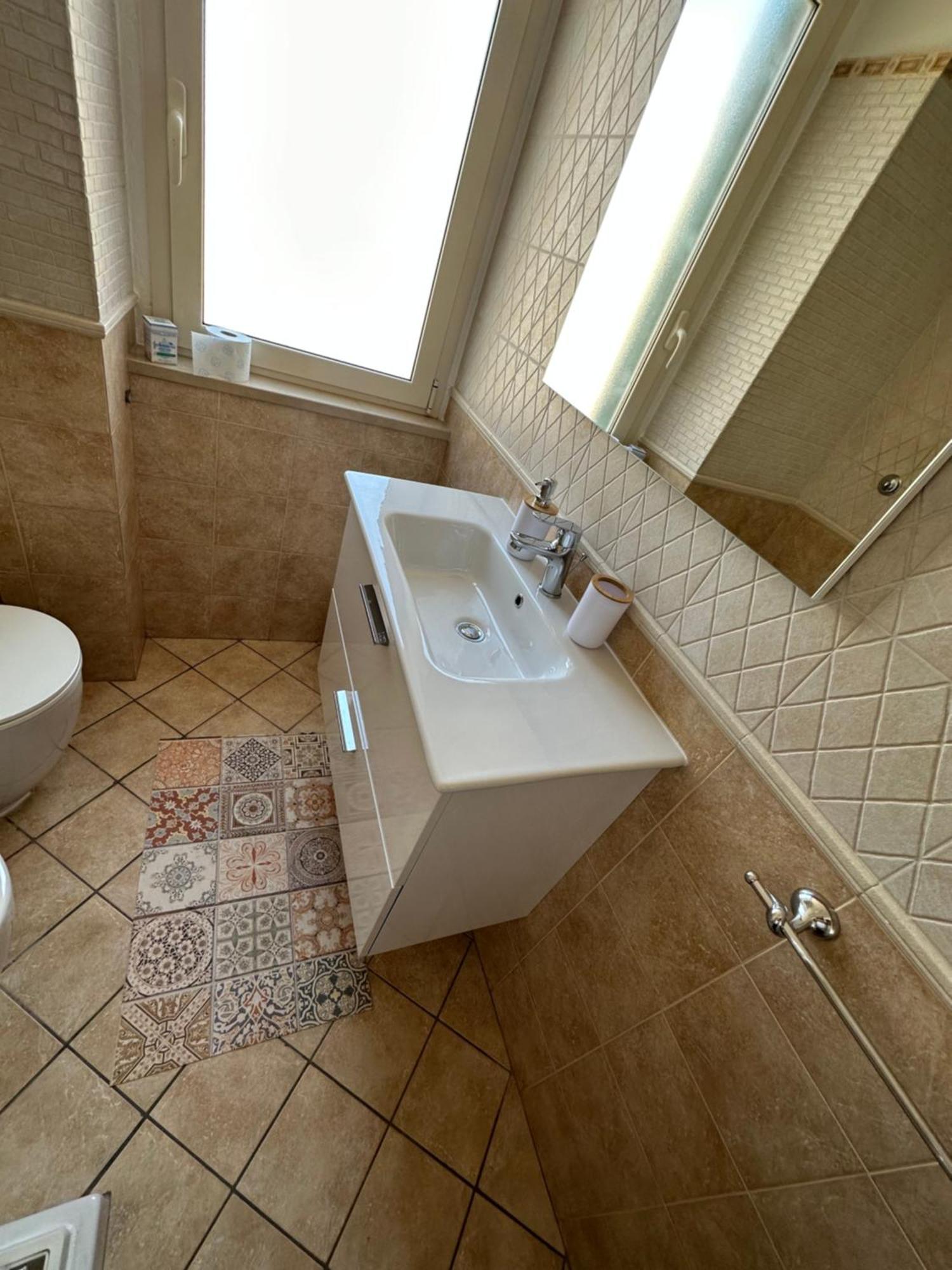 Appartamento Cataleya Home Brindisi Eksteriør billede