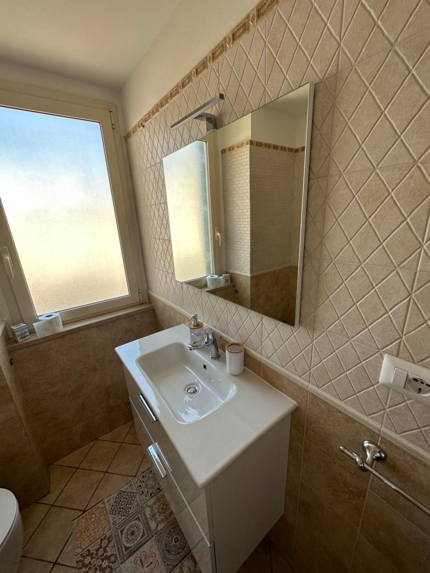 Appartamento Cataleya Home Brindisi Eksteriør billede