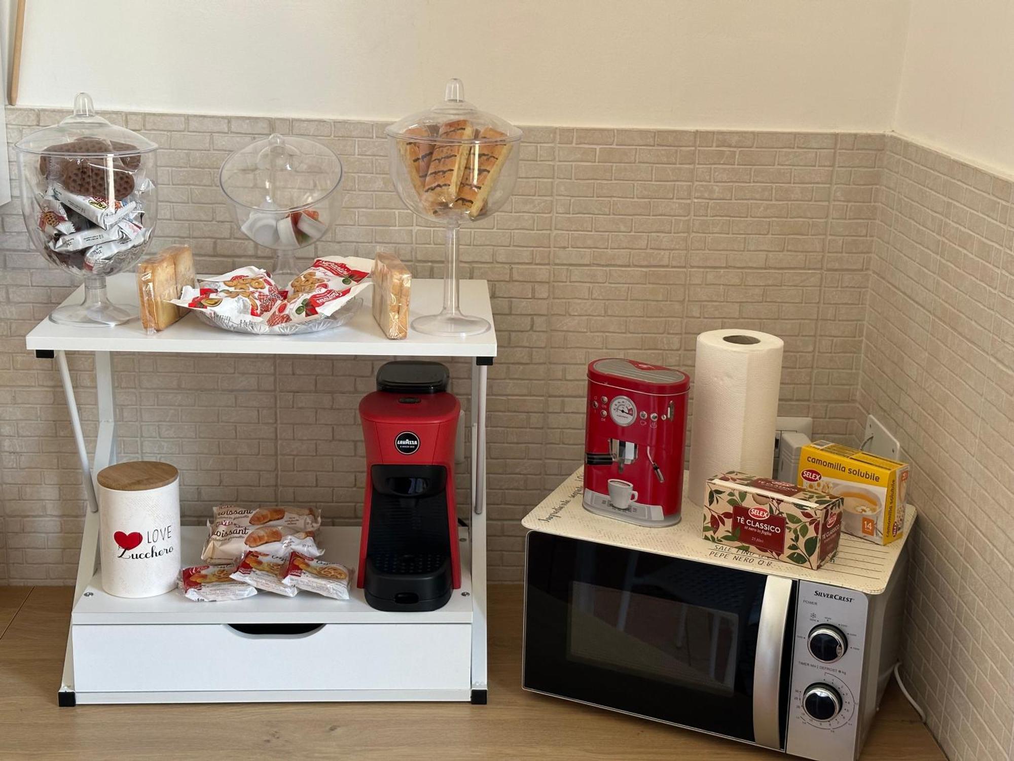 Appartamento Cataleya Home Brindisi Eksteriør billede
