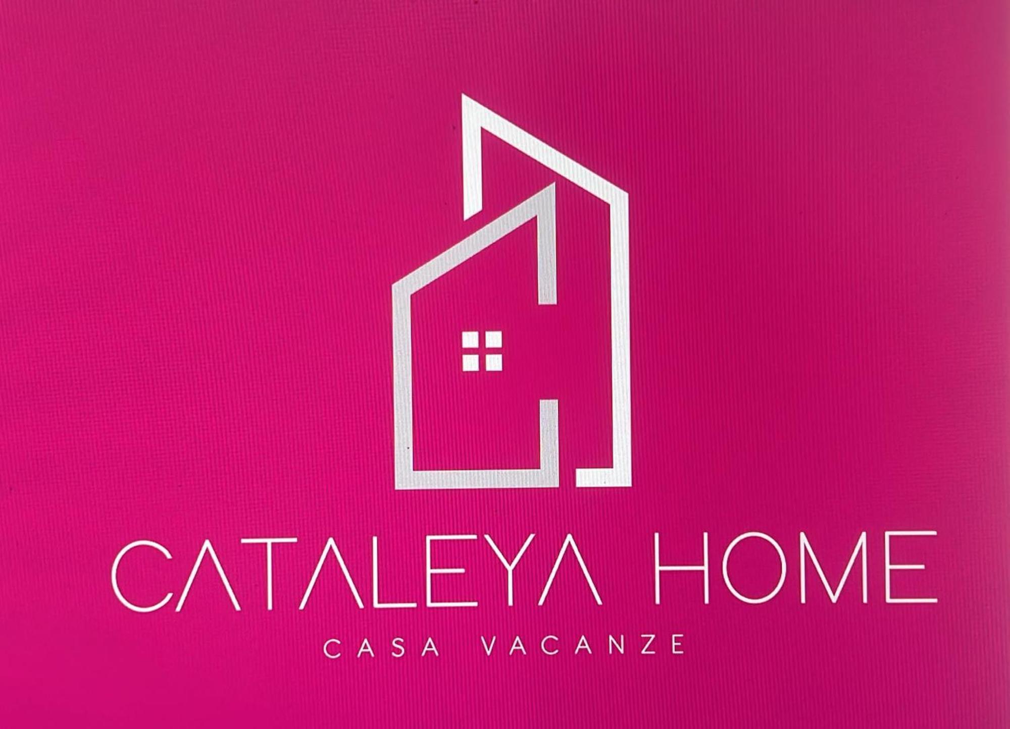 Appartamento Cataleya Home Brindisi Eksteriør billede