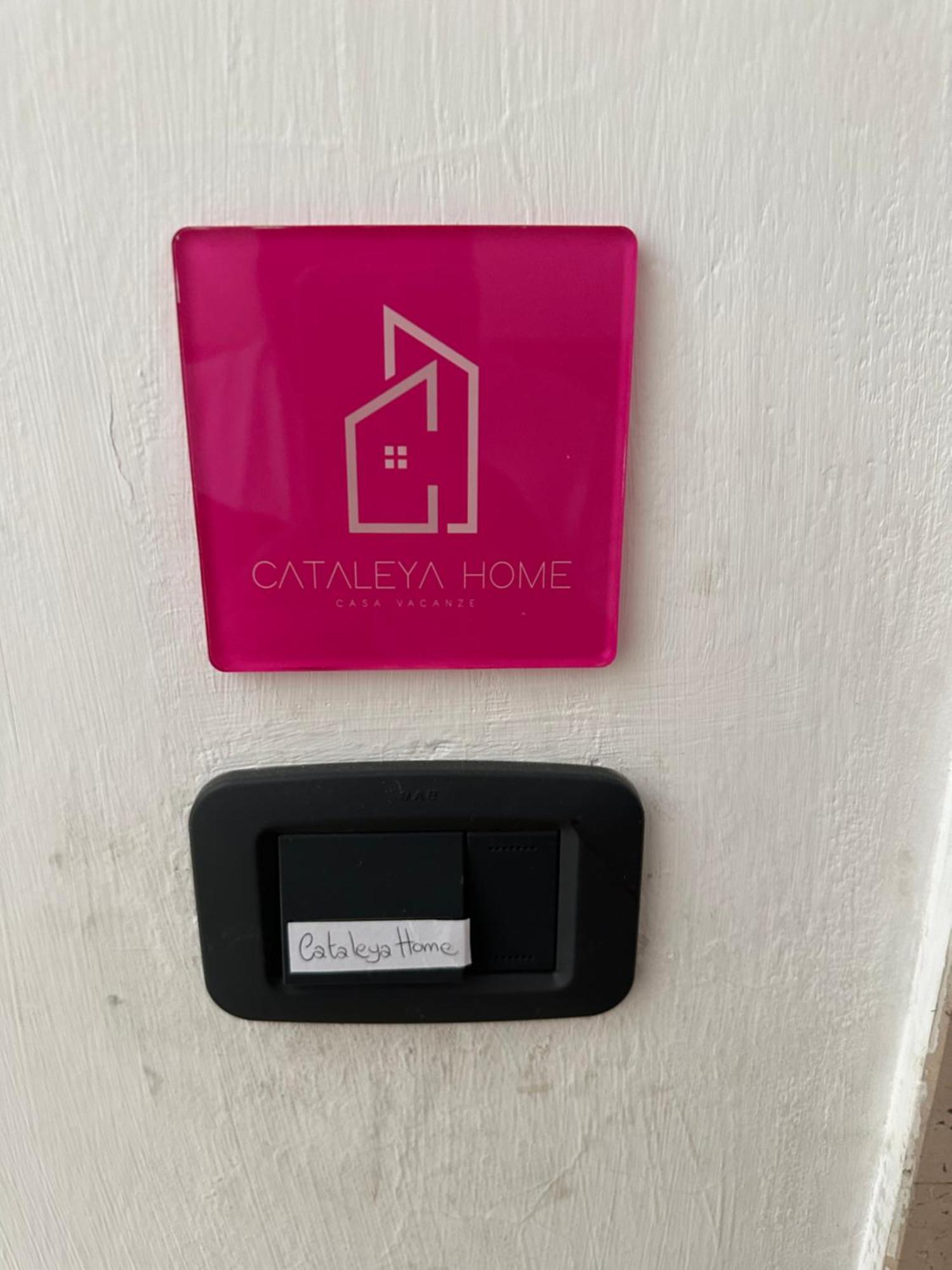 Appartamento Cataleya Home Brindisi Eksteriør billede