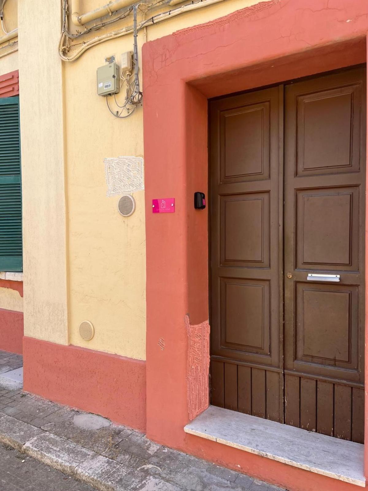 Appartamento Cataleya Home Brindisi Eksteriør billede